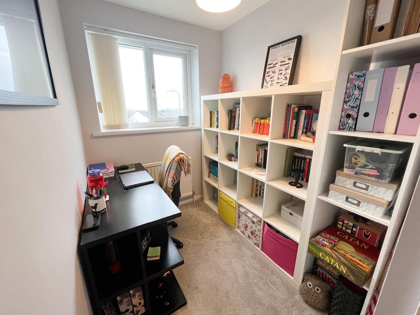 Highfields, Brackla, Bridgend County Borough, CF31 2PB